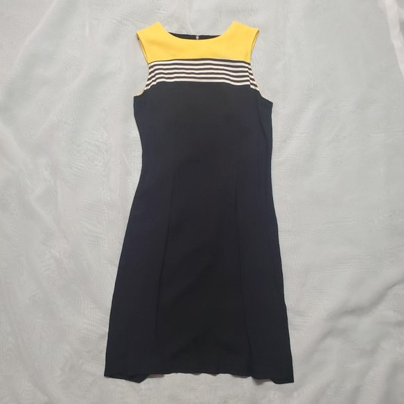 Betsey's Things Dresses & Skirts - Betsy's Things Petites Tank Dress